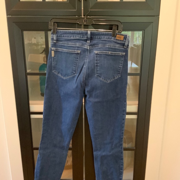 Paige Size 31 jeans - Picture 3 of 3